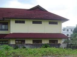 Ambon bibliotheek 2